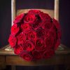 enigmatic-red-rose