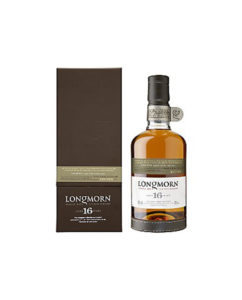 Longmorng 16 Years 700ml