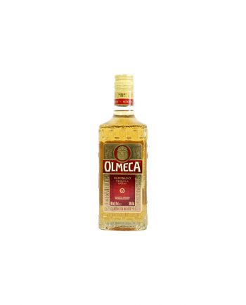 Olmeca Tequila Gold 750ml 1