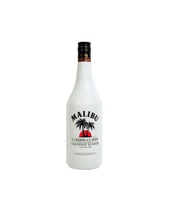 Malibu Rum 1L 1