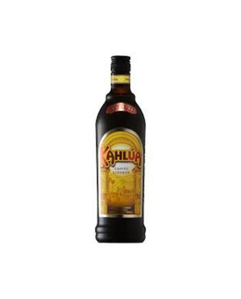 Kahlua Liqueur 1L 1