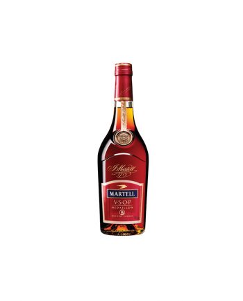 MartellaVsop Cognac 1L 1