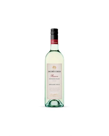 Jacob’s Creek Reserve  Souvignon Blanc 1