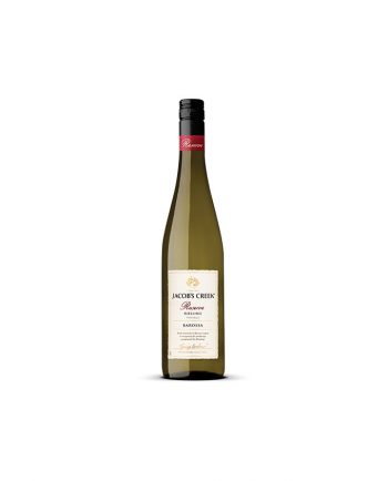 Jacob’s Creek Reserve Riesling 1