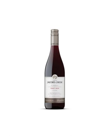 Jacob’s Creek Pinot Noir 1