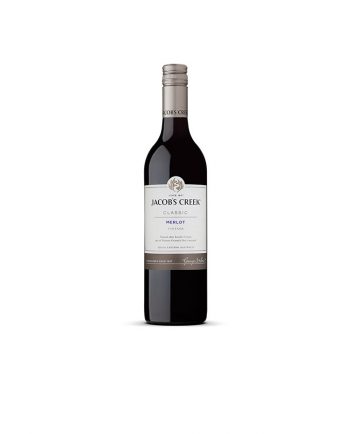 Jacob’s Creek Merlot 1