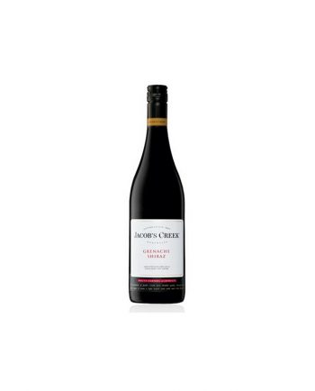 Jacob’s Creek Grenache Shiraz 1
