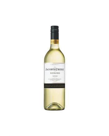 Jacob’s Creek Riesling 1