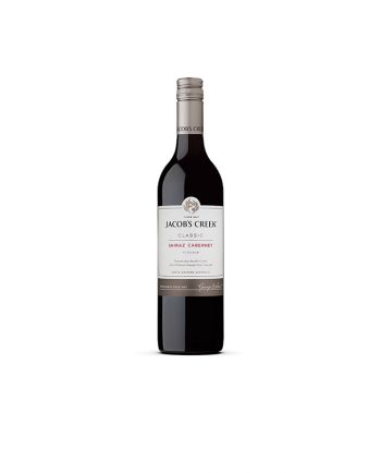Jacob’s Creek Shiraz Cabernet 1
