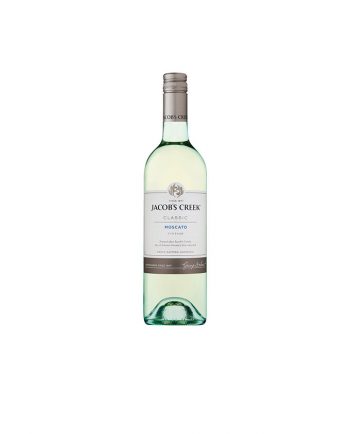 Jacob’s Creek Moscato White 1