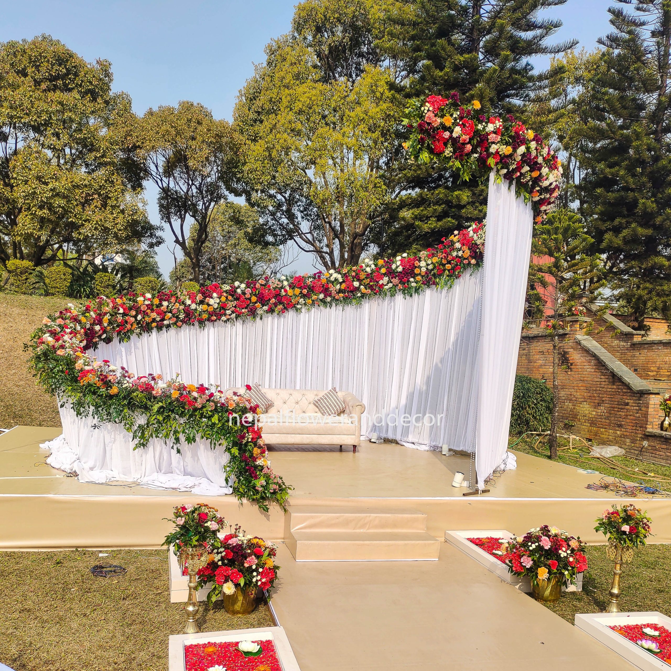 The Best Event Planner In Nepal