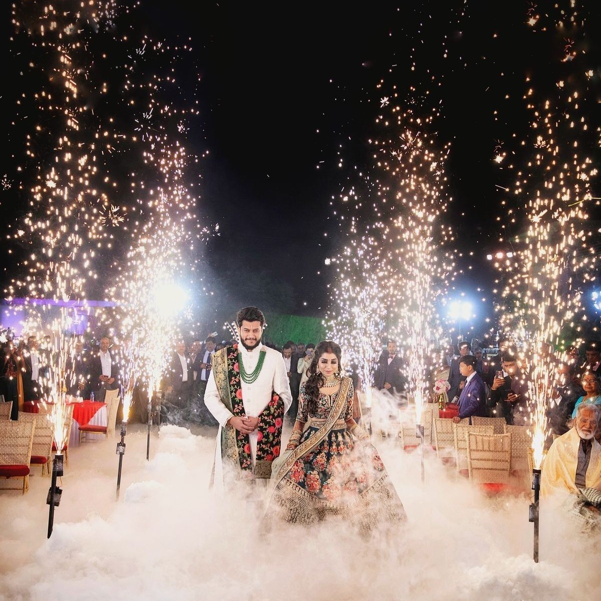 Event Planner in Kathmandu Nepal